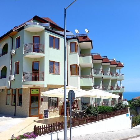 Family Hotel Amore Bjala Exteriér fotografie