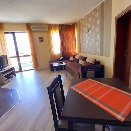 Family Hotel Amore Bjala Exteriér fotografie