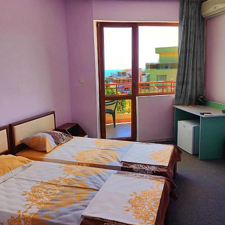 Family Hotel Amore Bjala Exteriér fotografie