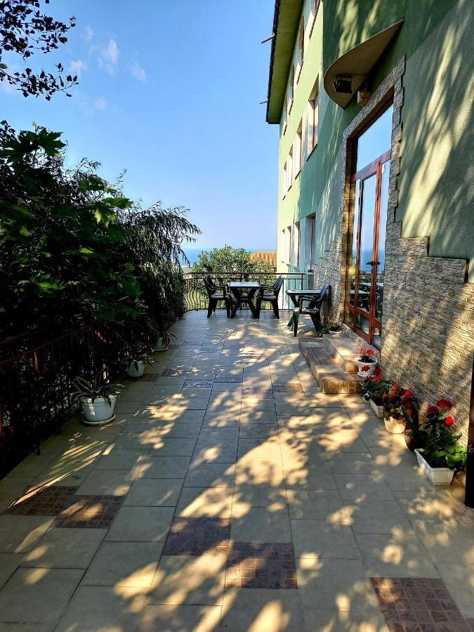 Family Hotel Amore Bjala Exteriér fotografie