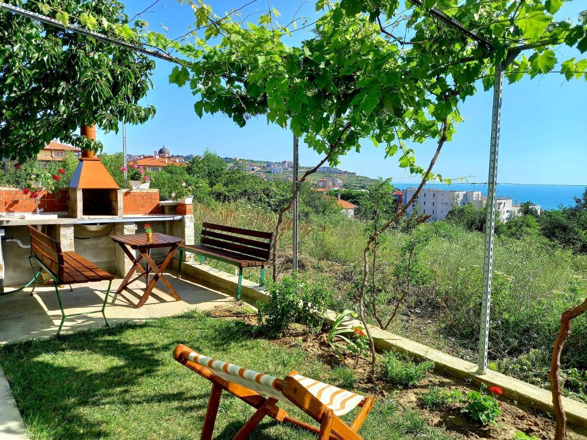 Family Hotel Amore Bjala Exteriér fotografie
