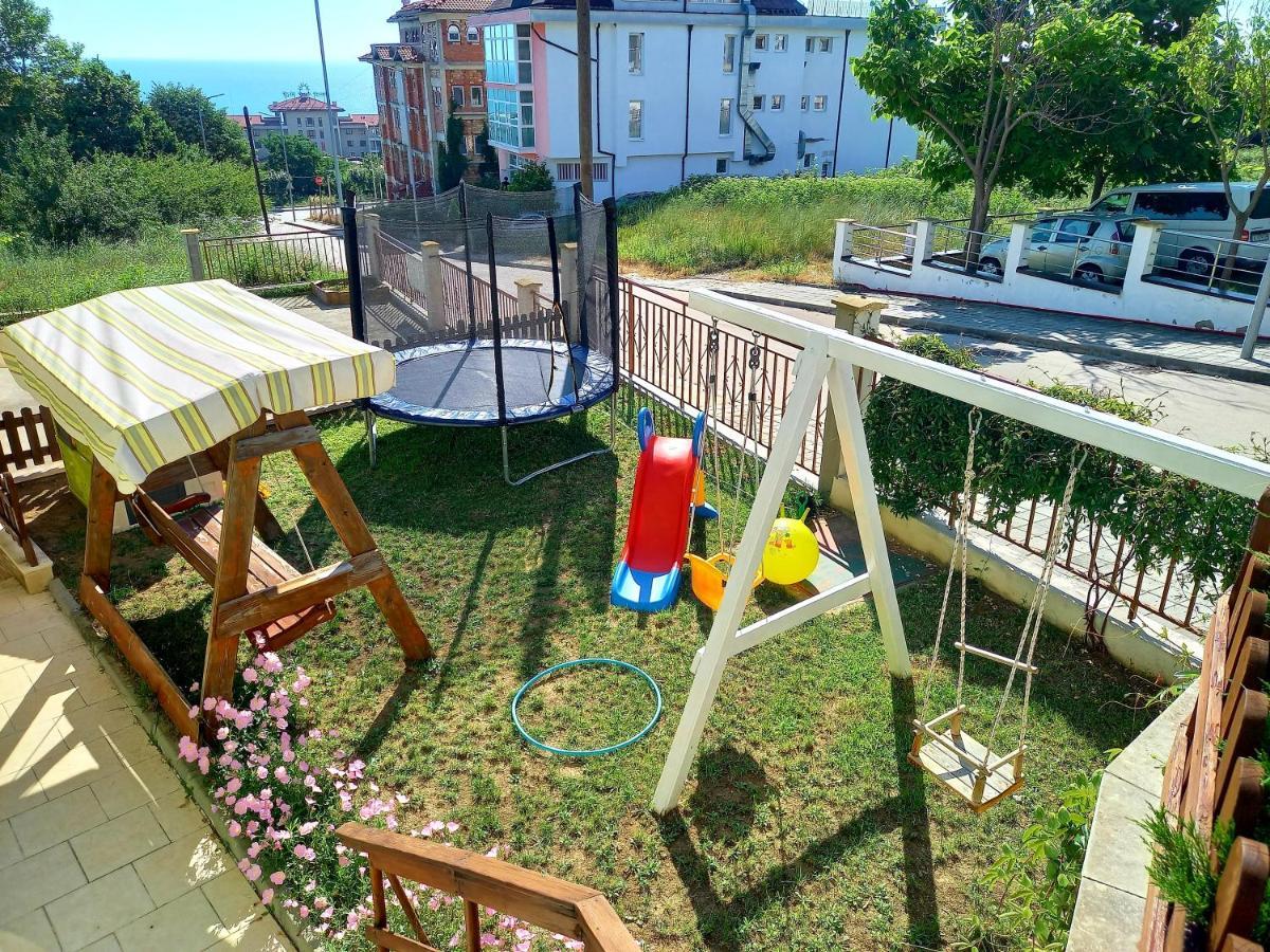 Family Hotel Amore Bjala Exteriér fotografie