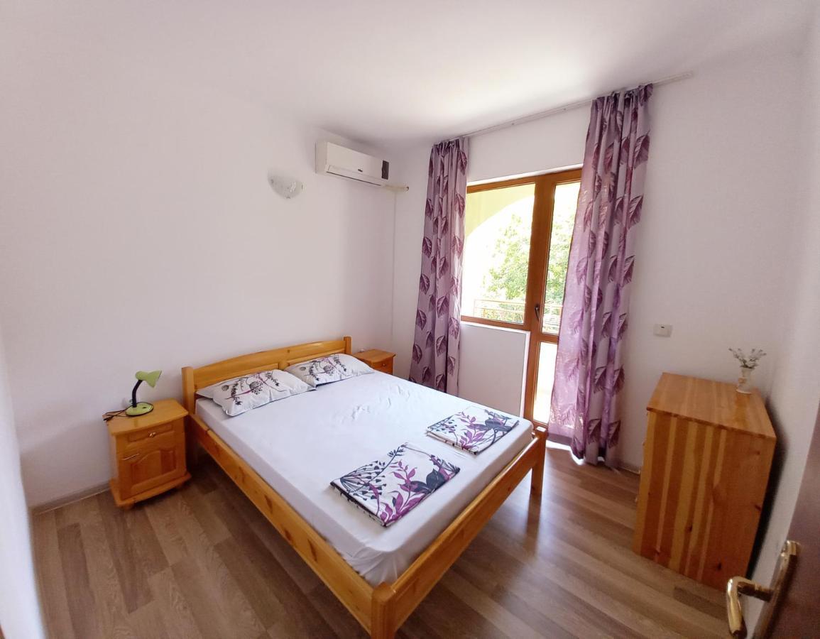 Family Hotel Amore Bjala Exteriér fotografie