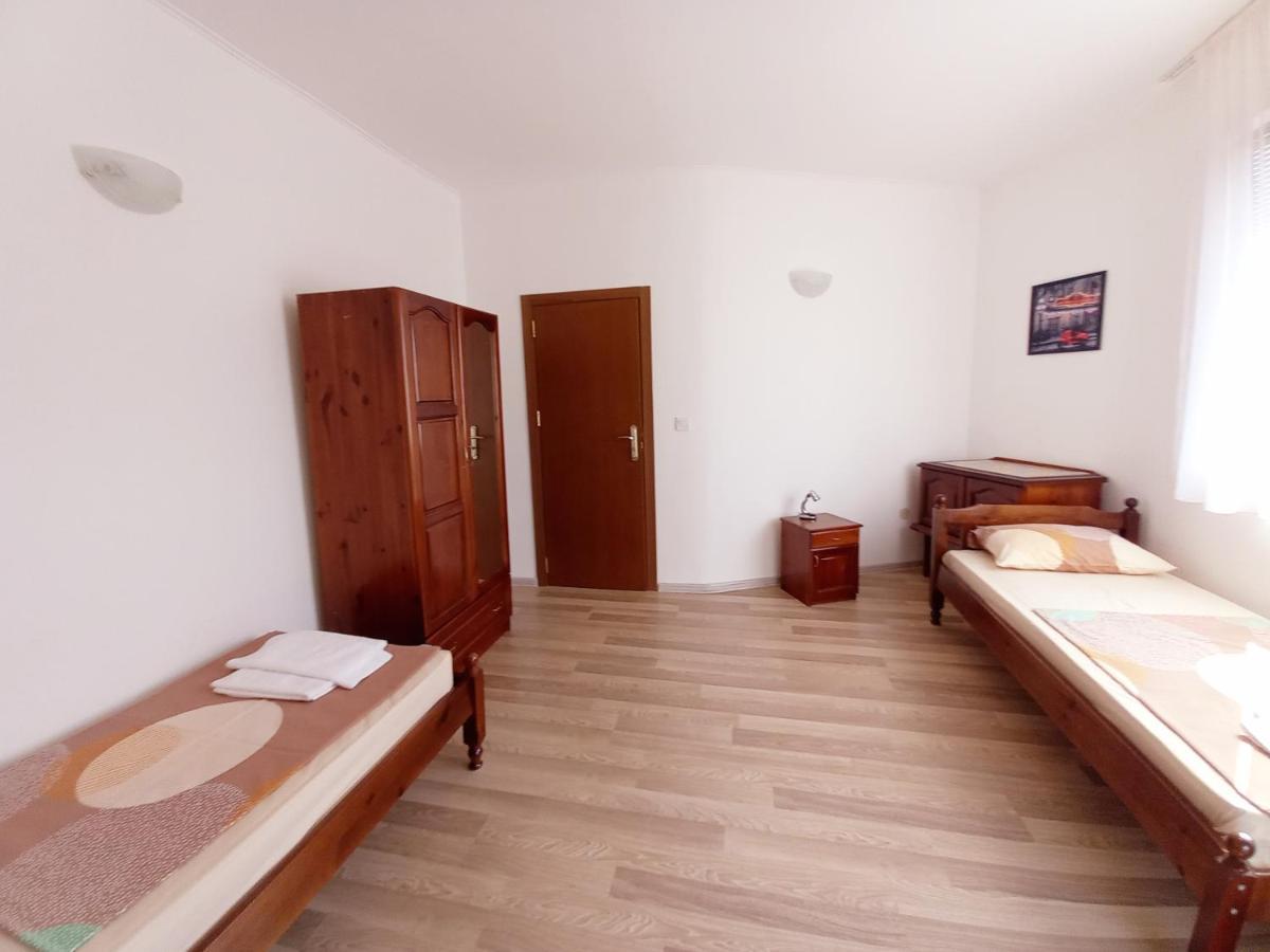 Family Hotel Amore Bjala Exteriér fotografie