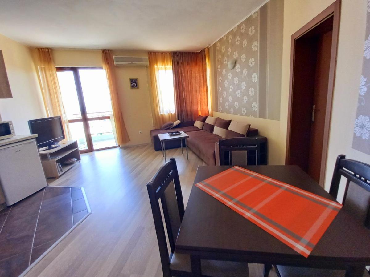 Family Hotel Amore Bjala Exteriér fotografie