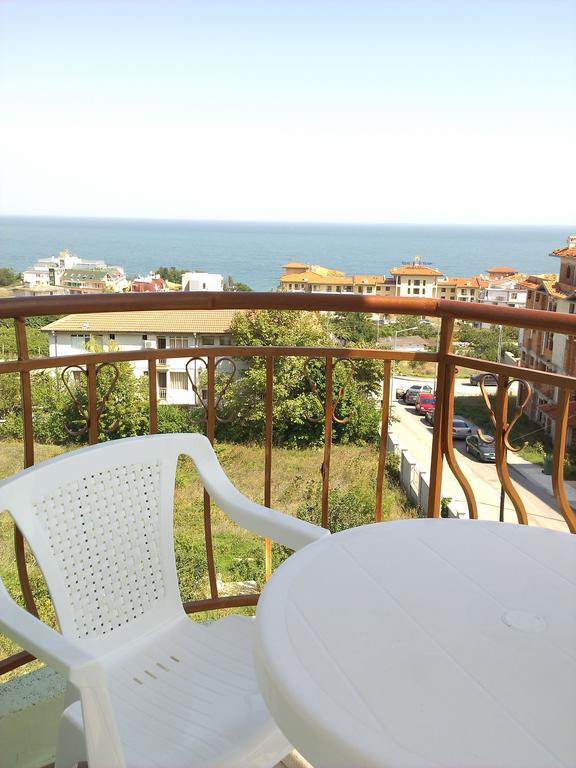 Family Hotel Amore Bjala Pokoj fotografie