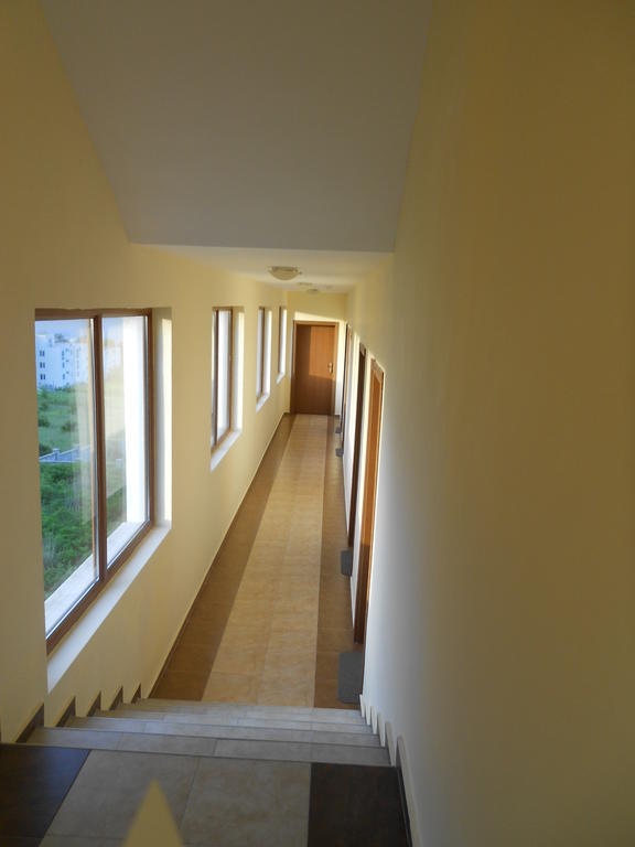 Family Hotel Amore Bjala Exteriér fotografie
