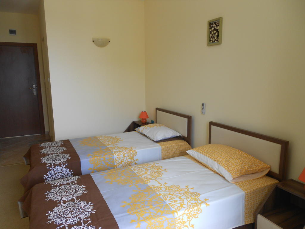 Family Hotel Amore Bjala Pokoj fotografie