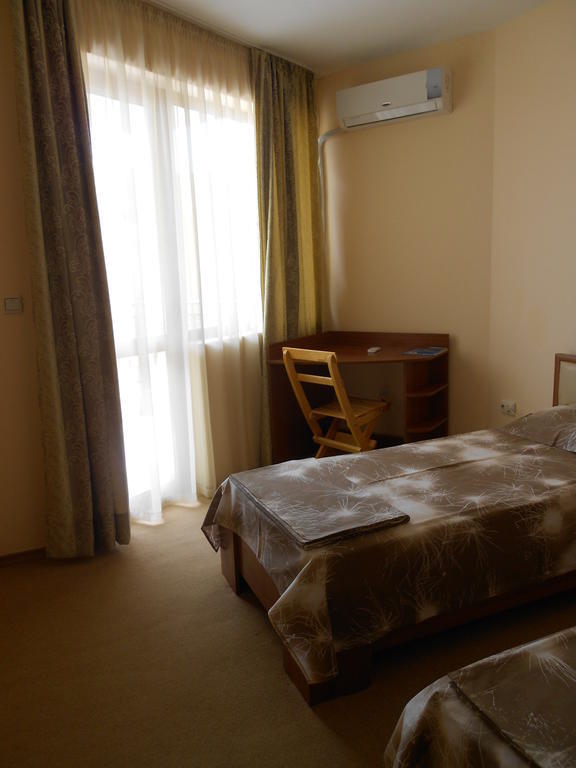 Family Hotel Amore Bjala Pokoj fotografie