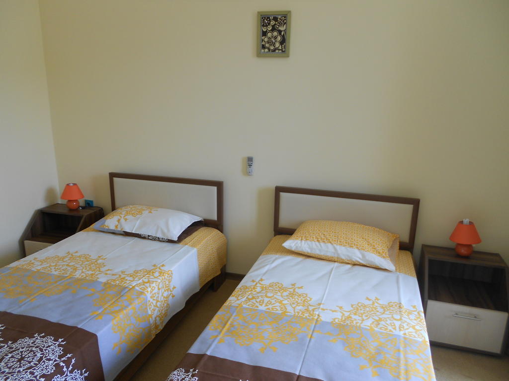 Family Hotel Amore Bjala Pokoj fotografie