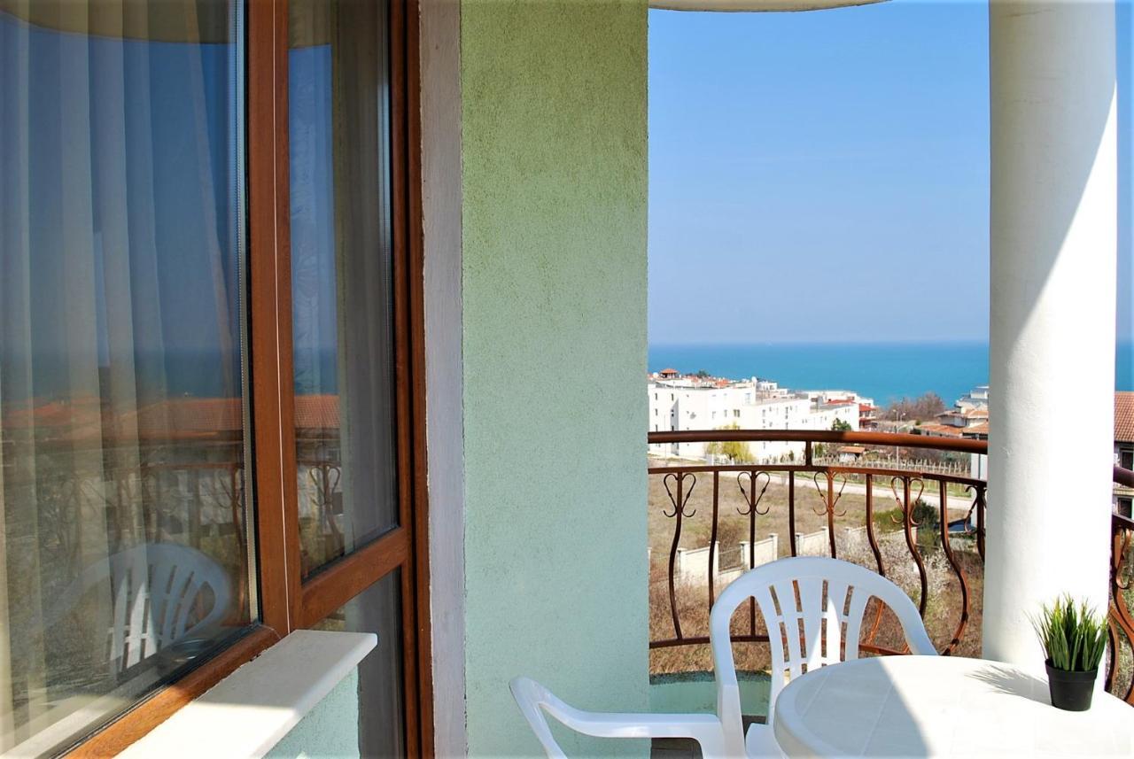 Family Hotel Amore Bjala Exteriér fotografie